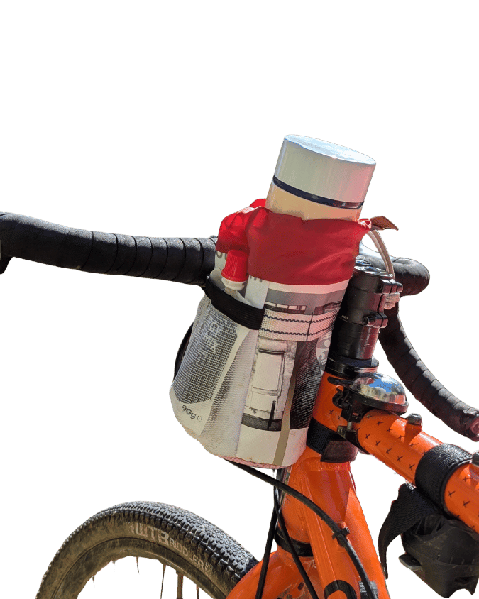 Accès rapide en roulant